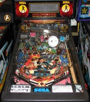 Image # 9662: Goldeneye Playfield