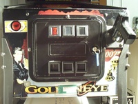 Image # 32161: Goldeneye Cabinet - Front