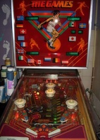 Image # 32586: The Games Front View