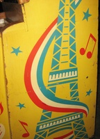 Image # 67407: Can Can Cabinet - Detail
