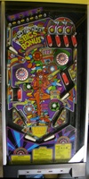 Image # 55495: Las Vegas Playfield 
(Serial number 016855157.)