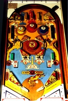 Image # 7201: Bronco Playfield