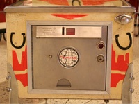 Image # 35361: Bronco Cabinet - Front 
(Serial number 07356.)
