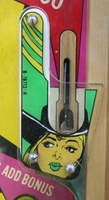 Image # 35357: Bronco Middle Right Plastic 
(From a game with serial number 07356.)