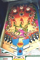 Image # 6506: Dragon Playfield