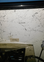 Image # 83520: Dragon Inside Cabinet - Serial Number 
(Serial number 00930.)