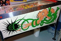 Image # 64619: Dragon Cabinet - Right 
(Serial number 00938.)