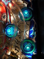 Image # 62847: Scared Stiff Illuminated Pop Bumpers 
(Serial number 52048101521.)