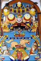 Image # 379: Buckaroo Playfield