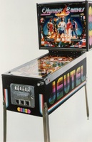 Image # 37727: Olympic Games Promotional Photo