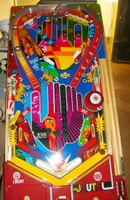 Image # 54584: Evolution Playfield