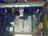 Image # 34083: Flipper Football Inside Cabinet
