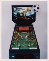 Image # 10746: Flipper Football Promotional Photo (Front View)