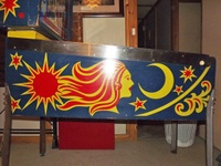 Image # 67044: Cosmic Princess Cabinet - Left 
(Serial number 10433.)