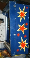 Image # 29080: Cosmic Princess Backbox - Right