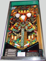 Image # 26737: Amazon Hunt II Playfield
