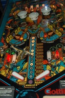 Image # 42572: Amazon Hunt II Playfield