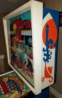 Image # 72247: Aladdin's Castle Backbox - Right 
(Backbox serial number is 2317. Lower cabinet serial number is 4650 or 4850.)