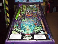 Image # 48034: Big Bang Bar Playfield 
(Serial number 2002845.)