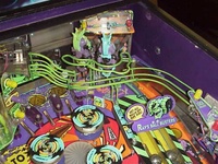 Image # 48036: Big Bang Bar Upper Right Playfield 
(Serial number 2002845.)
