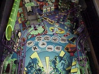 Image # 48037: Big Bang Bar Middle Playfield 
(Serial number 2002845.)