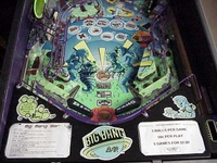 Image # 48038: Big Bang Bar Lower Playfield 
(Serial number 2002845.)
