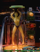 Image # 8150: Big Bang Bar Tube Dancer