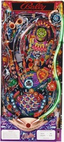 Image # 3142: Cirqus Voltaire Promo Picture 
(This shows the Sample playfield.)