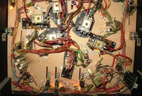 Image # 46239: Mephisto Under Upper Playfield