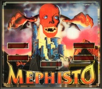 Image # 56687: Mephisto Backglass