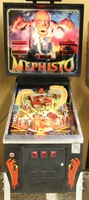 Image # 56693: Mephisto Cabinet - Front View