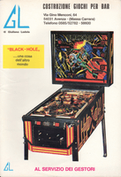Image # 83284: Black Hole Magazine Ad 
(Magazine source unknown.)