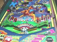 Image # 26265: Mundial 90 Lower Playfield