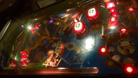 Image # 73915: Mundial 90 Illuminated Playfield