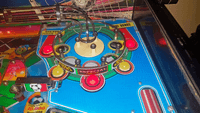 Image # 73917: Mundial 90 Upper Right Playfield