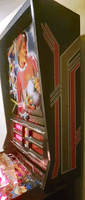 Image # 73924: Mundial 90 Backbox - Right