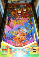 Image # 67358: Atleta Playfield 
(Serial number 0102.)