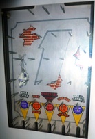 Image # 67357: Atleta Backbox Bagatelle 
(Serial number 0102.)