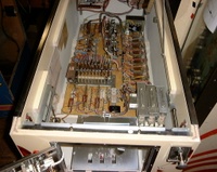 Image # 51991: Butterfly Inside Cabinet 
(This game was freshly removed from the manufacturer's original shipping container.)