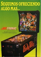 Image # 44951: Punky Willy Flyer - Front