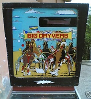Image # 61370: Big Dryvers Backglass