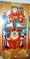 Image # 61368: Jolly Joker Stripped Playfield