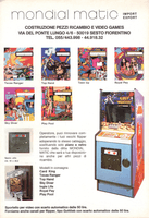 Image # 83310: The Best Jump Magazine Ad 
(Magazine source unknown.)