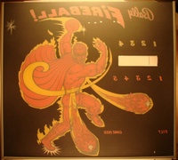 Image # 36469: Fireball Backglass - Reverse