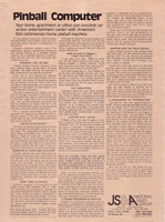 Image # 37356: Fireball Magazine Ad 
(From an unidentified 1977 medical magazine. Notice the paragraph about tax deductibility. Also appeared in Popular Science, May 1977, page 21.)