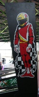 Image # 40922: Bike Race Backbox - Right