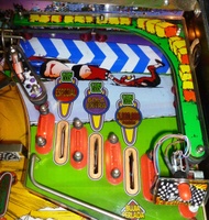 Image # 59359: Bike Race Elevated Playfield Rollovers
