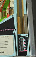Image # 75891: Cabaret Sample Game - Ball Shooter Gauge 
(Cabinet serial number 9473.)