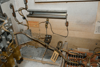 Image # 75927: Cabaret Sample Game - Pendulum and Ball Roll Tilts 
(Cabinet serial number 9473.)