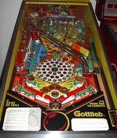 Image # 11482: Cactus Jack's Playfield